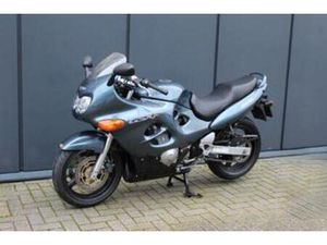 SUZUKI GSX750F 34000 KM !! GSX 750 F TOER — MOTOREN | SUZUKI — MARKTPLAATS