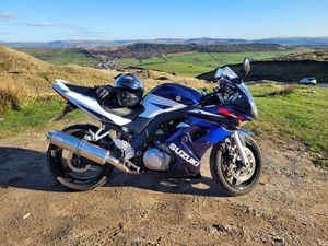 SUZUKI SV1000S 996 CC