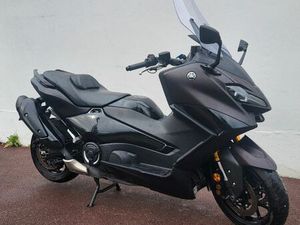 YAMAHA T-MAX TMAX 560 TECH MAX 2024