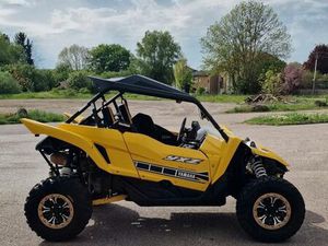 YAMAHA 1000 YXZ