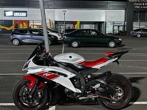 YAMAHA YZF-R6 / R6 599 CM3