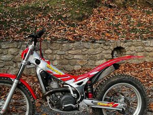 TRIAL BÊTA 250 REV-3