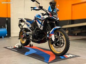 BMW F900 GS FULL OPTIONS