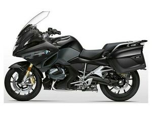 2022 BMW R 1250 RT