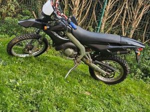 DERBI SENDA X-RACE 50