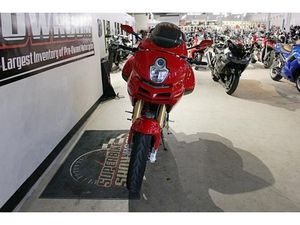 2004 DUCATI MULTISTRADA 1000 DS