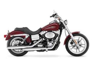 2006 HARLEY-DAVIDSON® FXDLI - DYNA® LOW RIDER