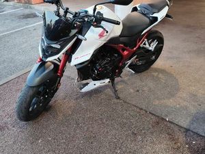 HONDA CB HORNET 750 2024 A2 GARANTIE 4 ANS
