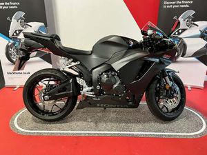 USED HONDA CBR600RR FOR SALE IN CHESTER