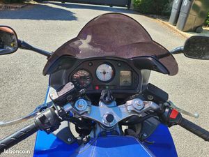 VEND 800 VFR FI