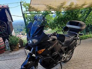 HONDA VARADERO PGM F1