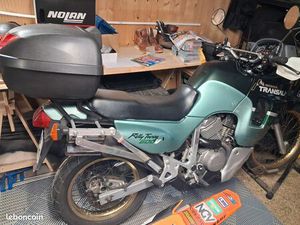 TRANSALP 600V 1993