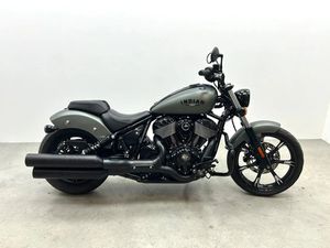 INDIAN CHIEF DARK HORSE 116TUM • 2022