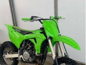 KX 85 2020