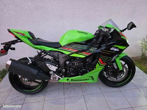 KAWASAKI ZX6R ZX6 R NINJA 636