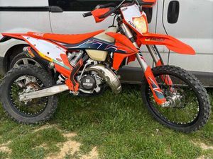 KTM 150 TPI (EXC)