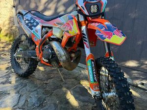 KTM 250 EXC TPI