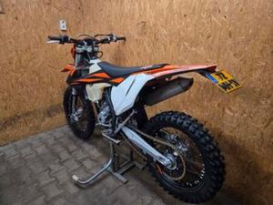 KTM 350 EXC(F) 2018 125 UUR 5000 KM — MOTOREN | KTM — MARKTPLAATS