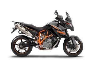 2012 KTM 990 SM T