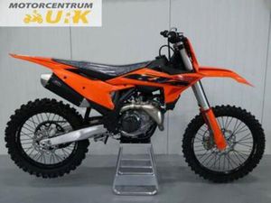 KTM 450 SX-F (BJ 2025) — MOTOREN | KTM — MARKTPLAATS
