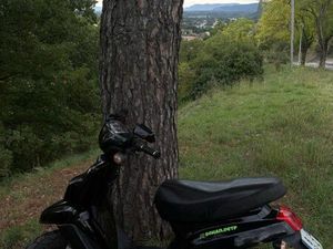 SPIRIT BOOSTER NEUF AVEC FACTURE À L’APPUI