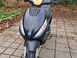 PIAGGIO ZIP 50 4TEMPS