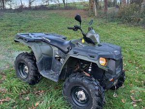 POLARIS 500 SPORTSMAN FOREST