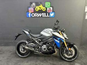 USED SUZUKI GSX-S1000 M5 FOR SALE IN IPSWICH