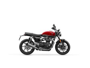 USED TRIUMPH SPEED TWIN 1200 FOR SALE IN ST LEONARDS ON SEA