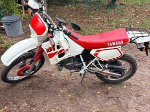 YAMAHA DTR 125