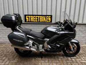 YAMAHA FJR 1300 (BJ 2017) — MOTOREN | YAMAHA — MARKTPLAATS