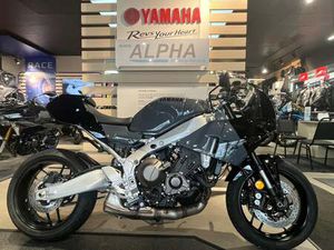 NEW YAMAHA XSR900 900 GP SPORT HERITAGE FOR SALE IN LEIGH-ON-SEA