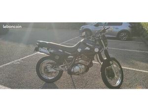 YAMAHA 600 XTE