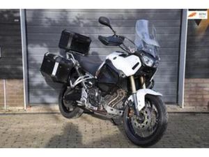 YAMAHA XT 1200 Z SUPER TÉNÉRÉ ABS ZEER COMPLETE MOTOR! — MOTOREN | YAMAHA — MARKTPLAATS