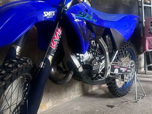 125 YZ