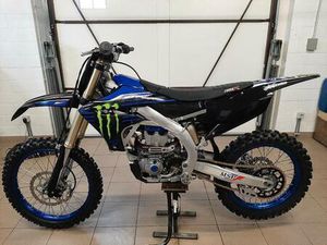 ② YAMAHA YZF250 2023