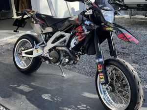 SXV SUPERMOTARD