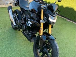 BMW G 310 R ÉTAT NEUF