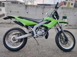 DERBI SENDA
