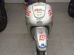 125 PIAGGIO LIBERTY
