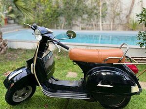 VESPA PX 125