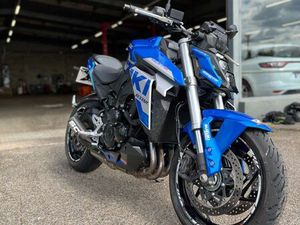 SUZUKI GSXS 950 FULL OPTION STAGE 1