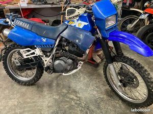 YAMAHA XT 600 2KF
