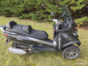 PIAGGO MP3 300 LT SPORT