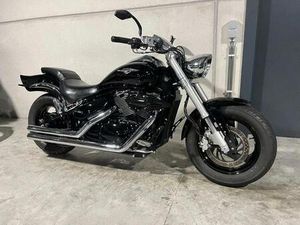 ② SUZUKI M800 INTRUDER SPECIAL