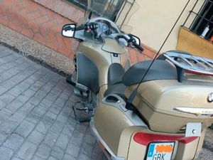 BMW - BMW K 1200LT