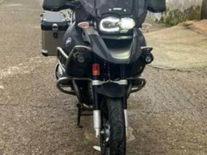 BMW - R1200 GS ADVENTUR