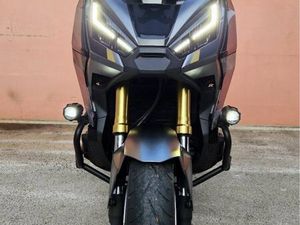 HONDA X-ADV 750 750 CM3, 2023 GOD.