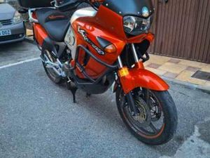 HONDA - VARADERO 1000