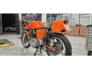 LAVERDA 1000 3CILINDRI - 1976
